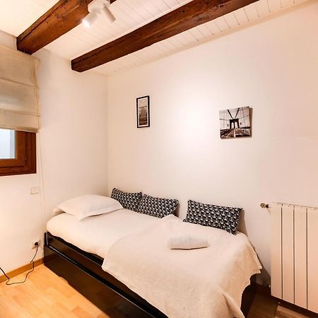 Le Triplex Carnot - Apartment With Air Conditioning For 5 People อานซี ภายนอก รูปภาพ