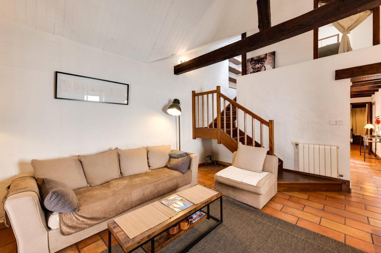 Le Triplex Carnot - Apartment With Air Conditioning For 5 People อานซี ภายนอก รูปภาพ