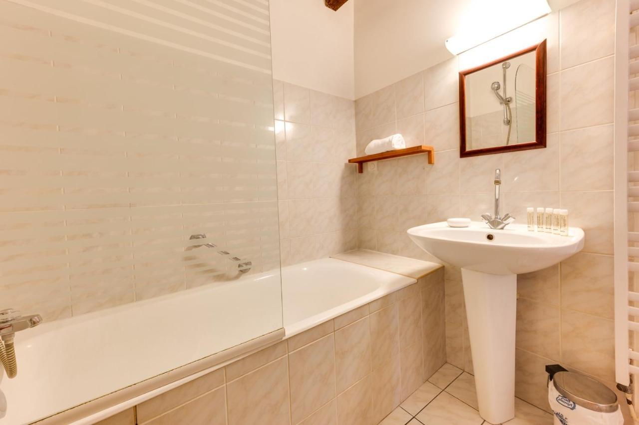 Le Triplex Carnot - Apartment With Air Conditioning For 5 People อานซี ภายนอก รูปภาพ