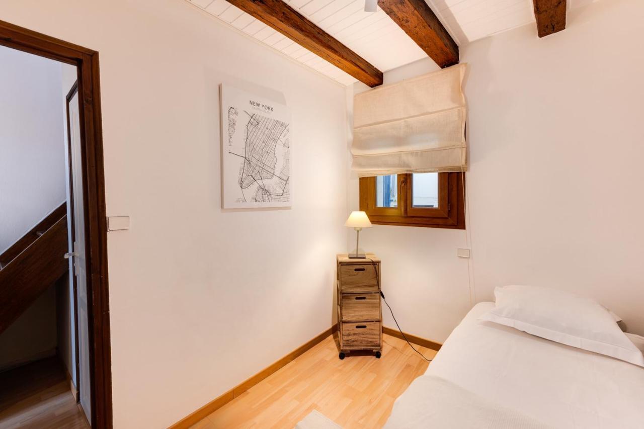 Le Triplex Carnot - Apartment With Air Conditioning For 5 People อานซี ภายนอก รูปภาพ
